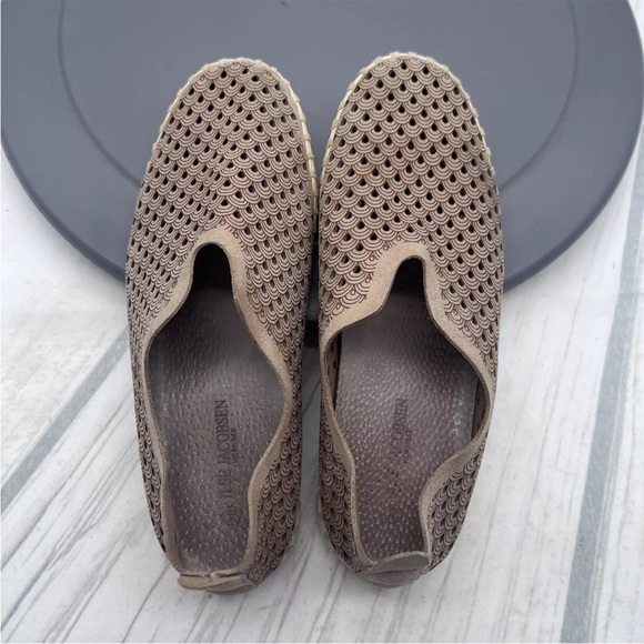 Ilse Jacobsen Shoes Hornbaek Tulip 139 Womens 38 EU 7.5-8 US Slip On Sneakers - Picture 8 of 13